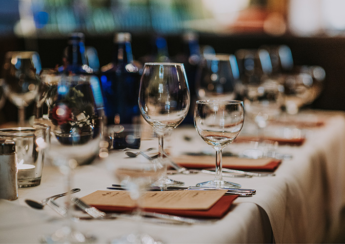 Private Singles Parties