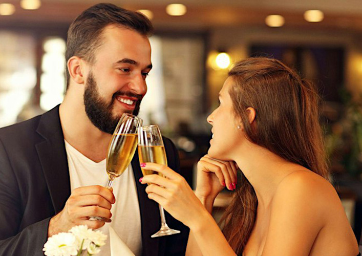 Dating Events-Speed dating
